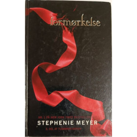 Formørkelse. Stephenie Meyer