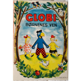 Globi børnenes ven