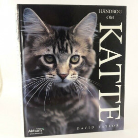 Håndbog om Katte