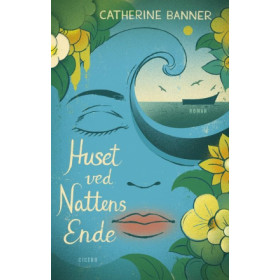 Huset ved Nattens Ende af Catherine Banner