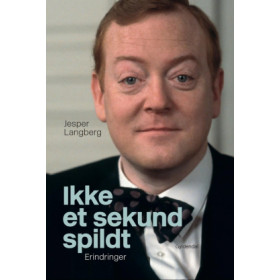 Ikke et sekund spildt