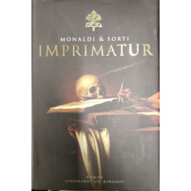 Imprimatur, Monaldi & Sorti