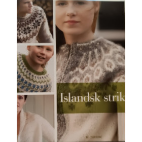 Islandsk strik