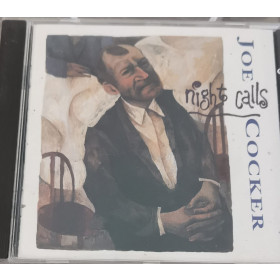 Joe Cocker - Night calls