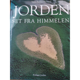 Jorden set fra Himmelen
