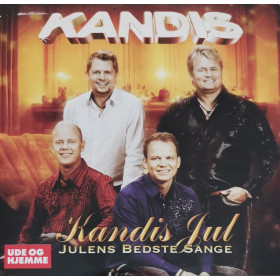 Kandis Jul