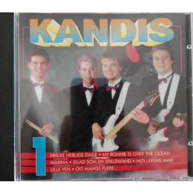 Kandis nr 1