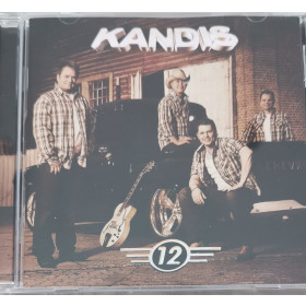 Kandis nr 12