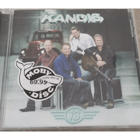 Kandis nr 13