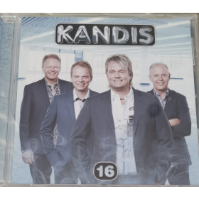 kandis nr 16