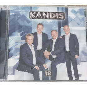 Kandis nr 18