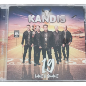 Kandis nr 19