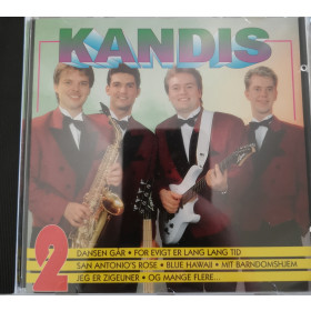Kandis nr 2