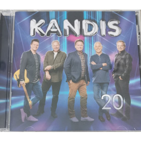 Kandis nr 20
