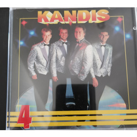 Kandis nr 4