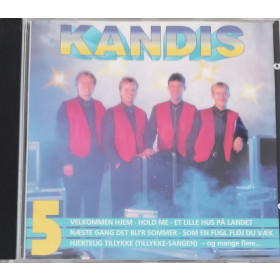 Kandis nr 5