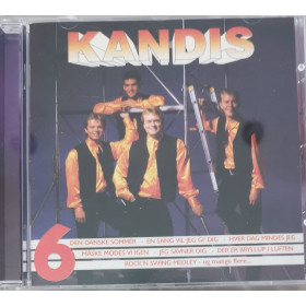 Kandis nr 6