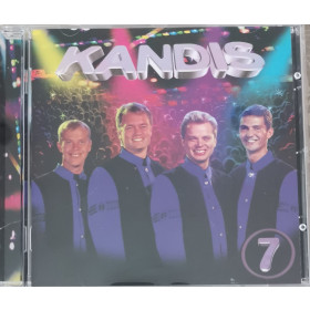 kandis nr 7