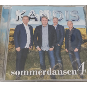 Kandis - Sommerdansen 4