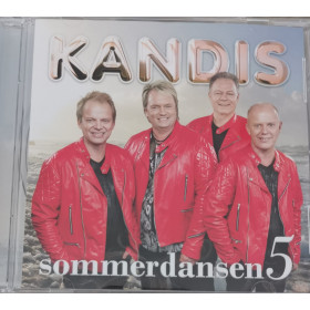 Kandis - Sommerdansen 5