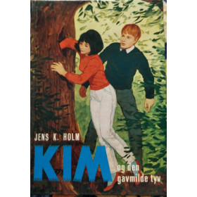 Kim og den gavmilde tyv