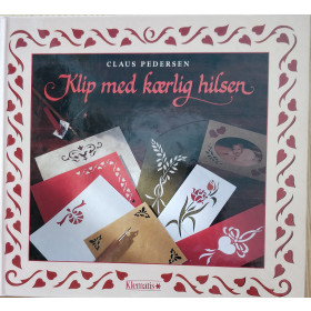 Klip med kærlig hilsen af Claus Pedersen