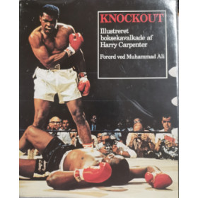 Knockout – Illustreret boksekavalkade