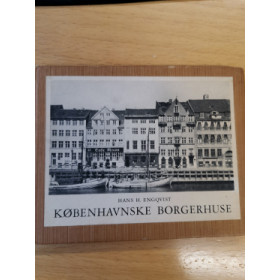 Københavnske Borgerhuse