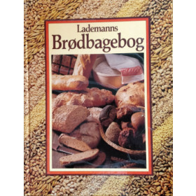 Lademanns Brødbagebog
