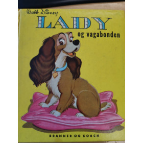 Lady og vagabonden