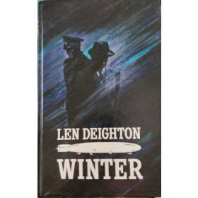 Len Deighton. Winter