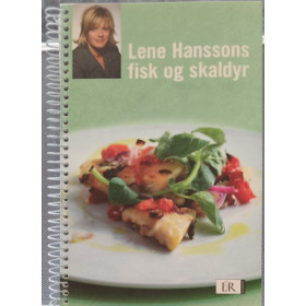 Lene Hanssons fisk og skaldyr