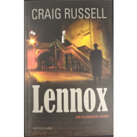Lennox af Craig Russell