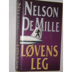 Løvens leg