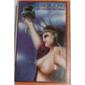 Luft under vingerne. Erica Jong