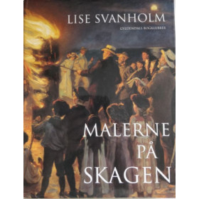 Malerne på skagen