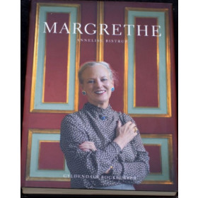 Margrethe af Annelise Bistrup