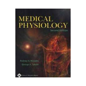 Medical Physiology second edition
