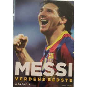 Messi Verdens Bedste, Luca Cavoli,