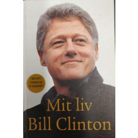 Mit liv Bill Clinton