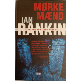 Mørkemænd af Ian Rankin