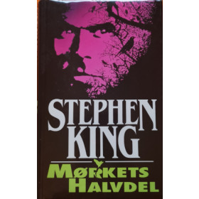Mørkets Halvdel af Stephen King
