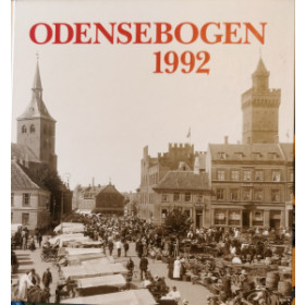 Odense bogen 1992