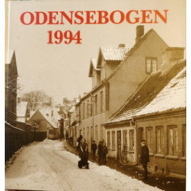Odense bogen 1994