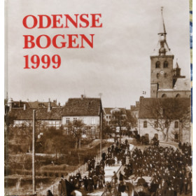 Odense bogen 1999, om de rejsende gøglere