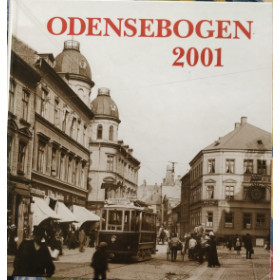 Odense bogen 2001