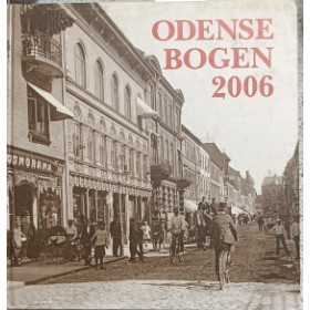 Odensebogen 2006