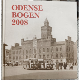 Odensebogen 2008