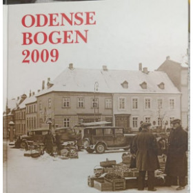 Odensebogen 2009
