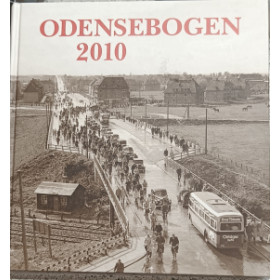 Odensebogen 2010